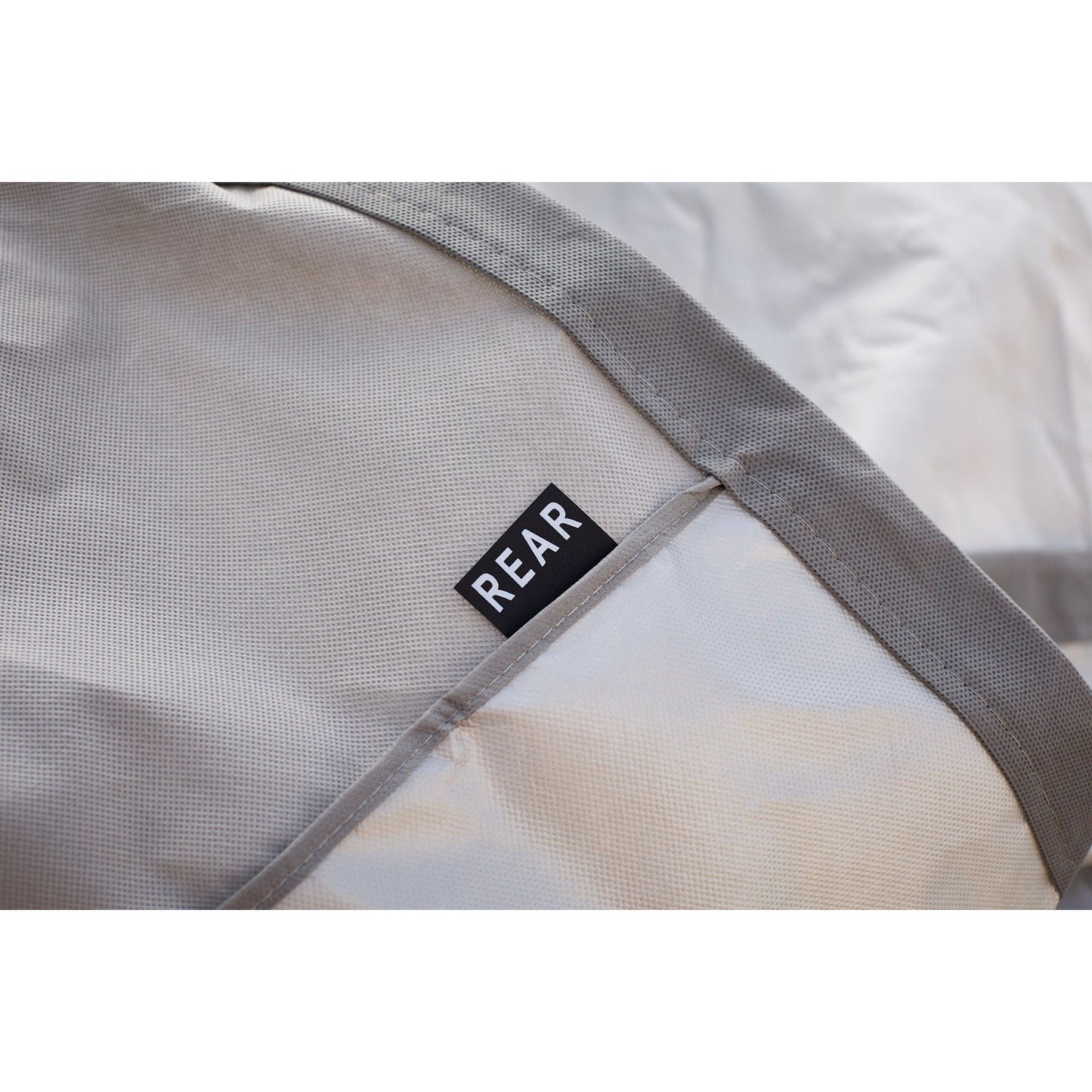 Sedan M Car Cover - All-season Outdoor Waterproof Anti-UV Breathable Hanwell