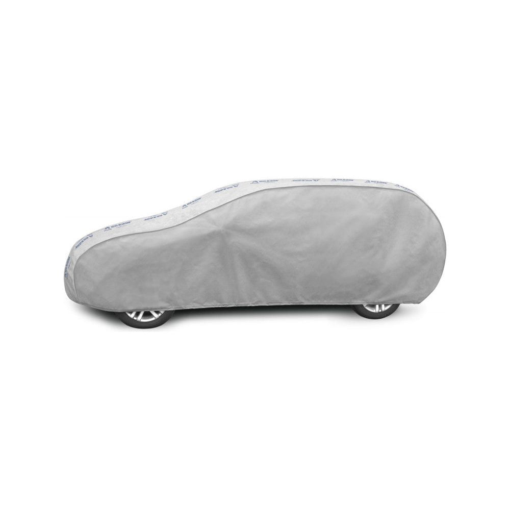 Hatchback XL Car Cover – Outdoor Heavy Duty Waterproof UV Snowproof Fit Hanwell
