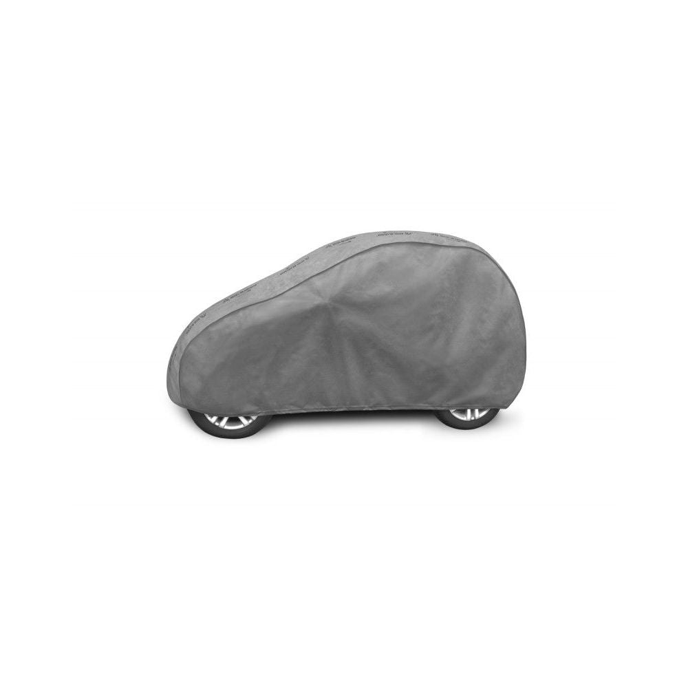 SMART Car Cover - All-season Outdoor Waterproof Anti-UV Breathable Hanwell