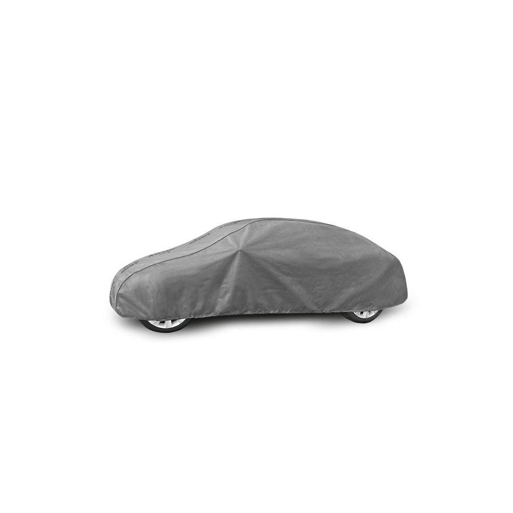 Coupe XL Car Cover - All-season Outdoor Waterproof Anti-UV Breathable Hanwell