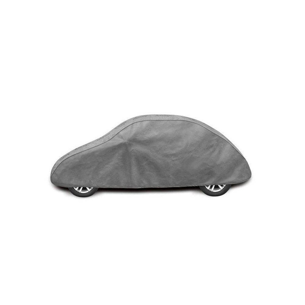 VW Beetle Car Cover - All-season Outdoor Waterproof Anti-UV Breathable Hanwell