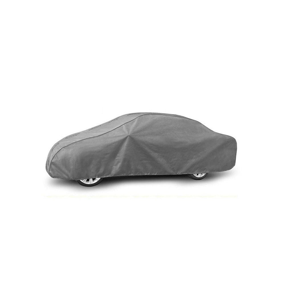 Sedan XXL Car Cover - All-season Outdoor Waterproof Anti-UV Breathable Hanwell
