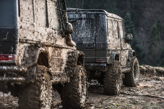 Top 5 Reasons Every Classic Car Owner Should Use a Cover