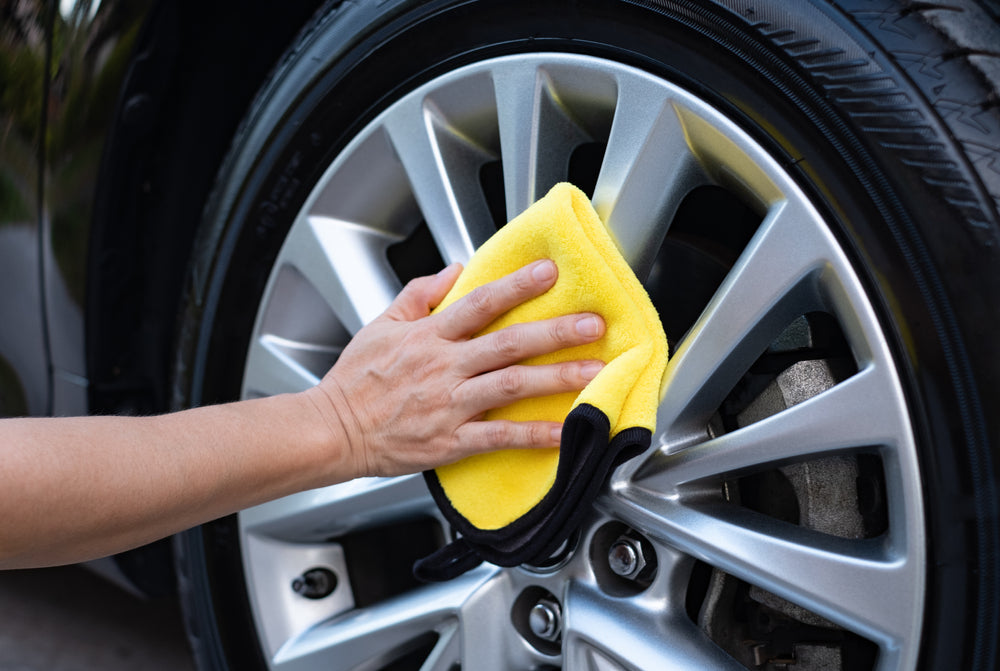 Autumn Car Care Checklist: Don’t Forget the Cover