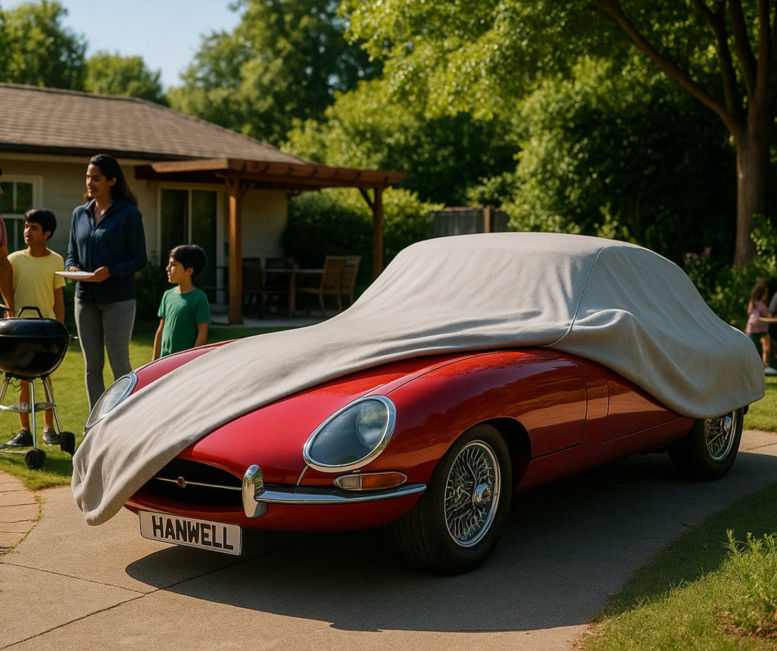 The Joy of Uncovering Your Car – Turning Every Drive Into a First Drive