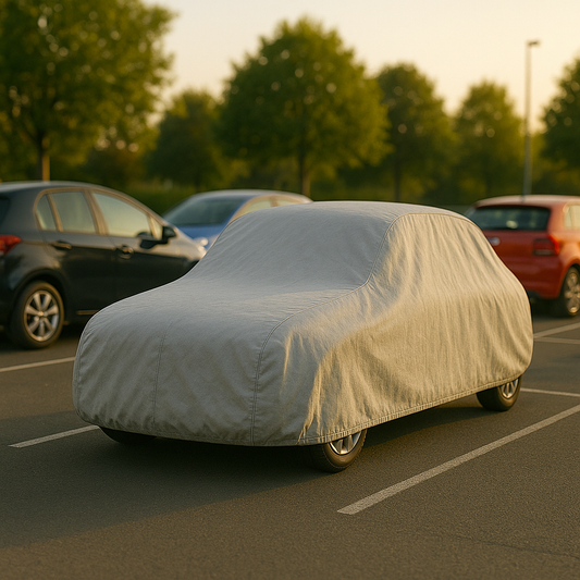 Every Drive Starts Before You Turn the Key