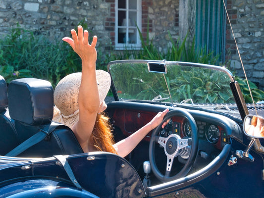 A Small Step That Keeps Memories Alive