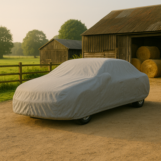 The Weather Won’t Wait — But You Can Be Ready