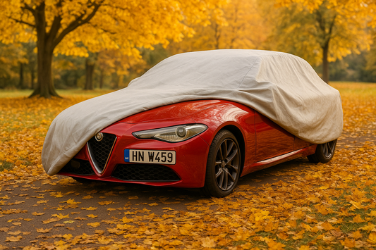 From Garage Queens to Daily Drivers: Covers That Fit Every Lifestyle