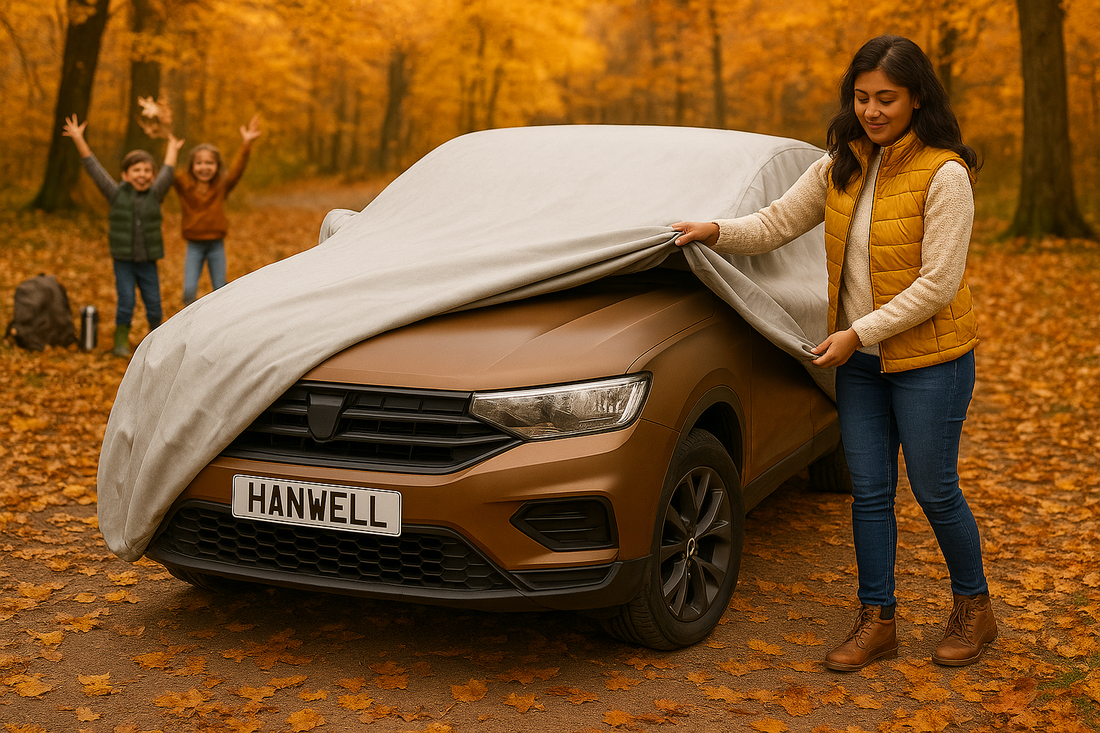 Universal vs. Custom Car Covers: Which One Do You Need?