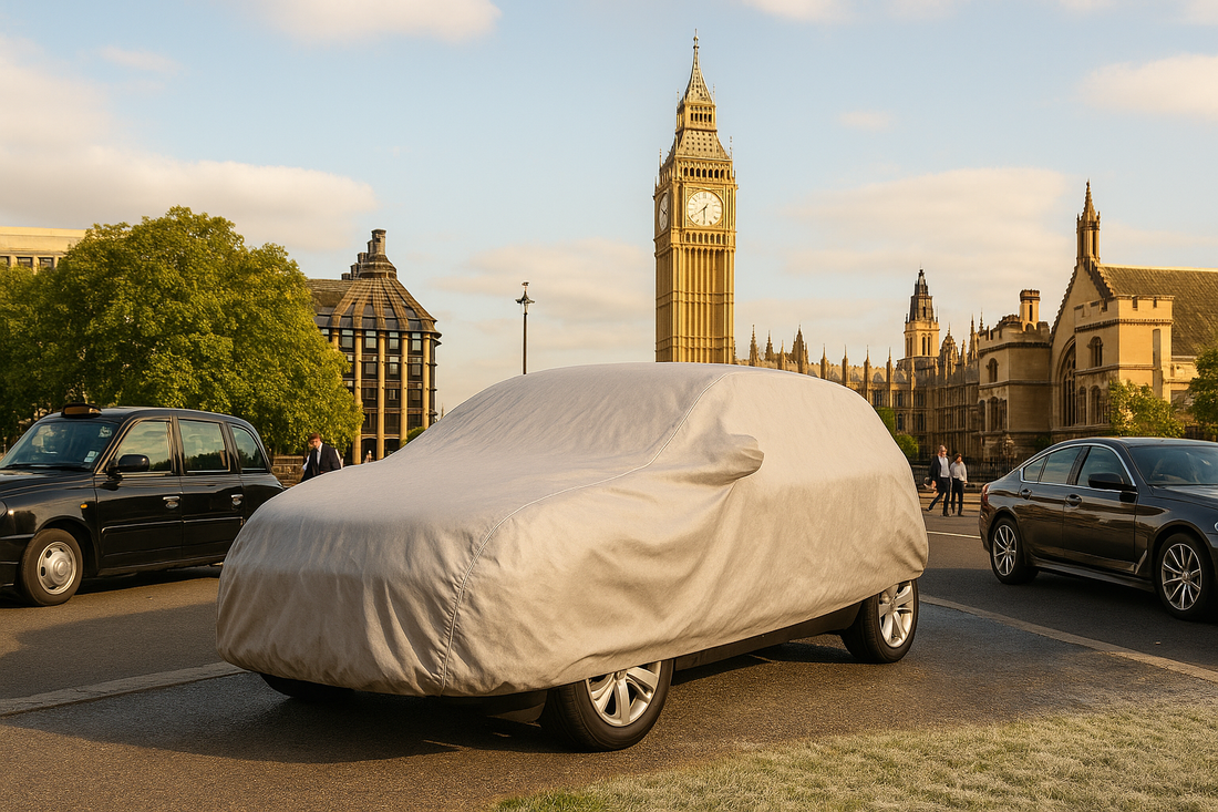 Custom Fit, Custom Feel