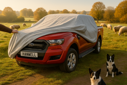 Storage Season Without Stress