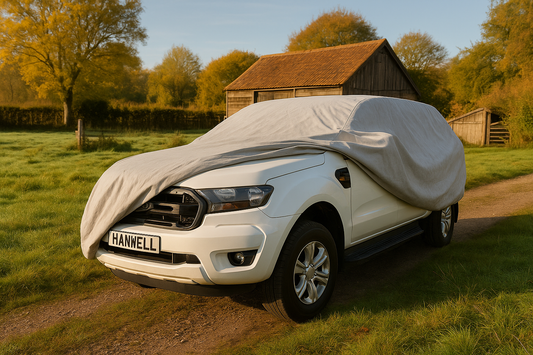 Autumn Without the Aftermath