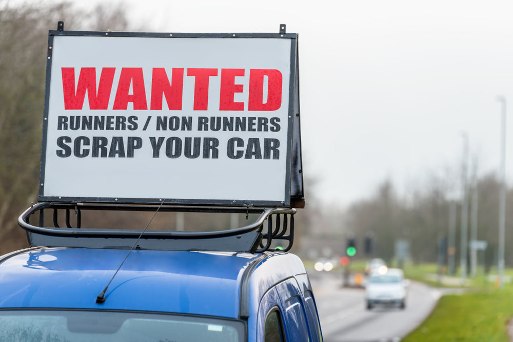 Weekend Trip Ready—Rain or Shine