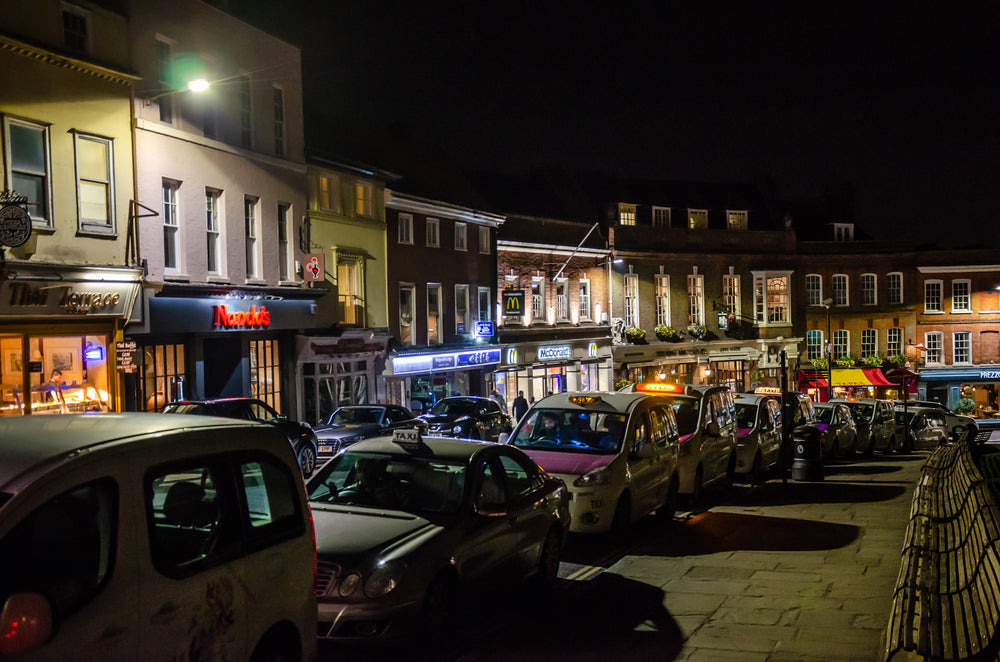 Preserve the Details That Make It Yours