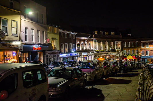 Preserve the Details That Make It Yours