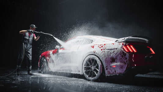 How Car Covers Prevent UV Damage and Keep Your Paint Fresh