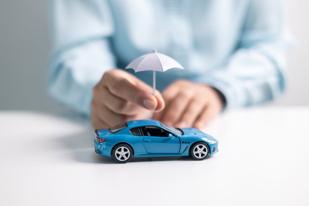 How to Choose the Right Material for Your Car Cover