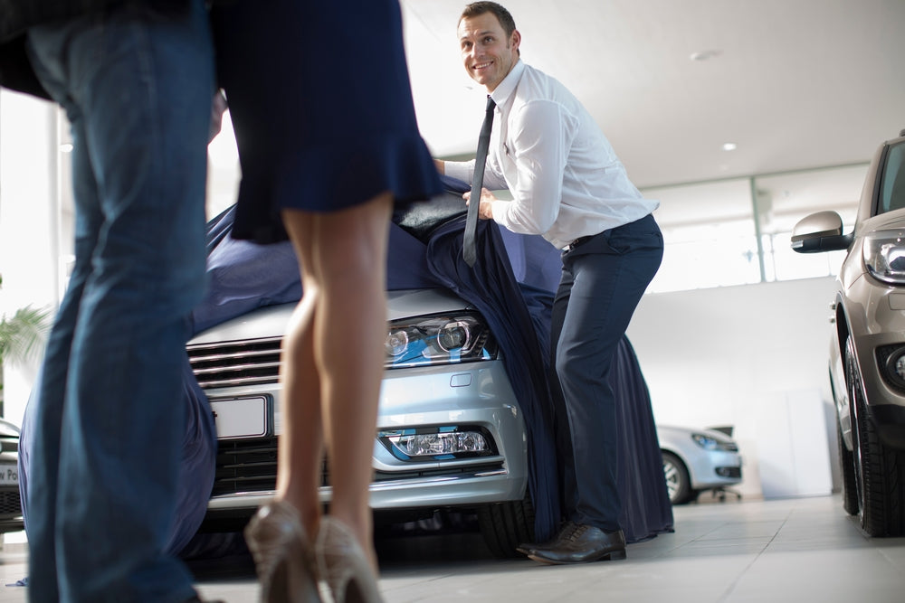 Car Covers for Small Cars vs. SUVs – Finding the Perfect Fit