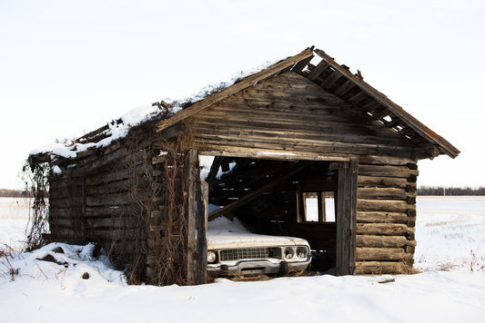Why Every SUV and Pickup Needs Extra Protection in Cold Seasons