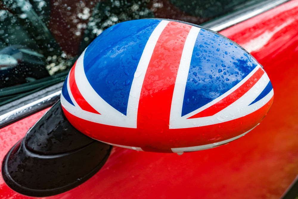 Indoor Covers: The Unsung Hero of the Garage