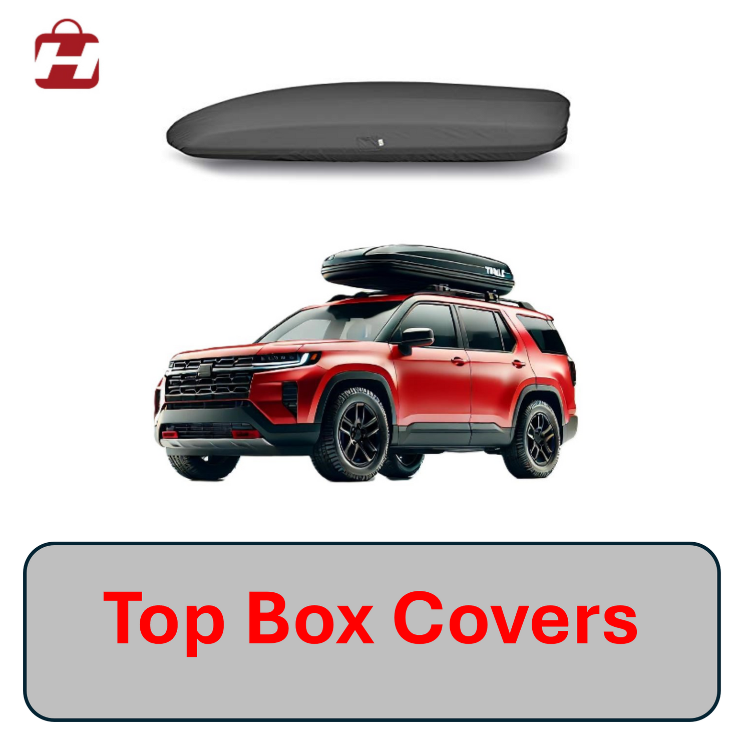 Top Box Covers