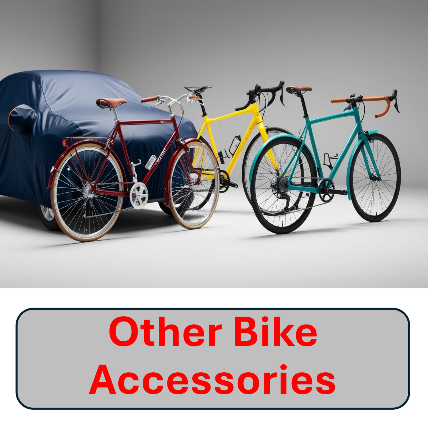 Other Bike Accessories