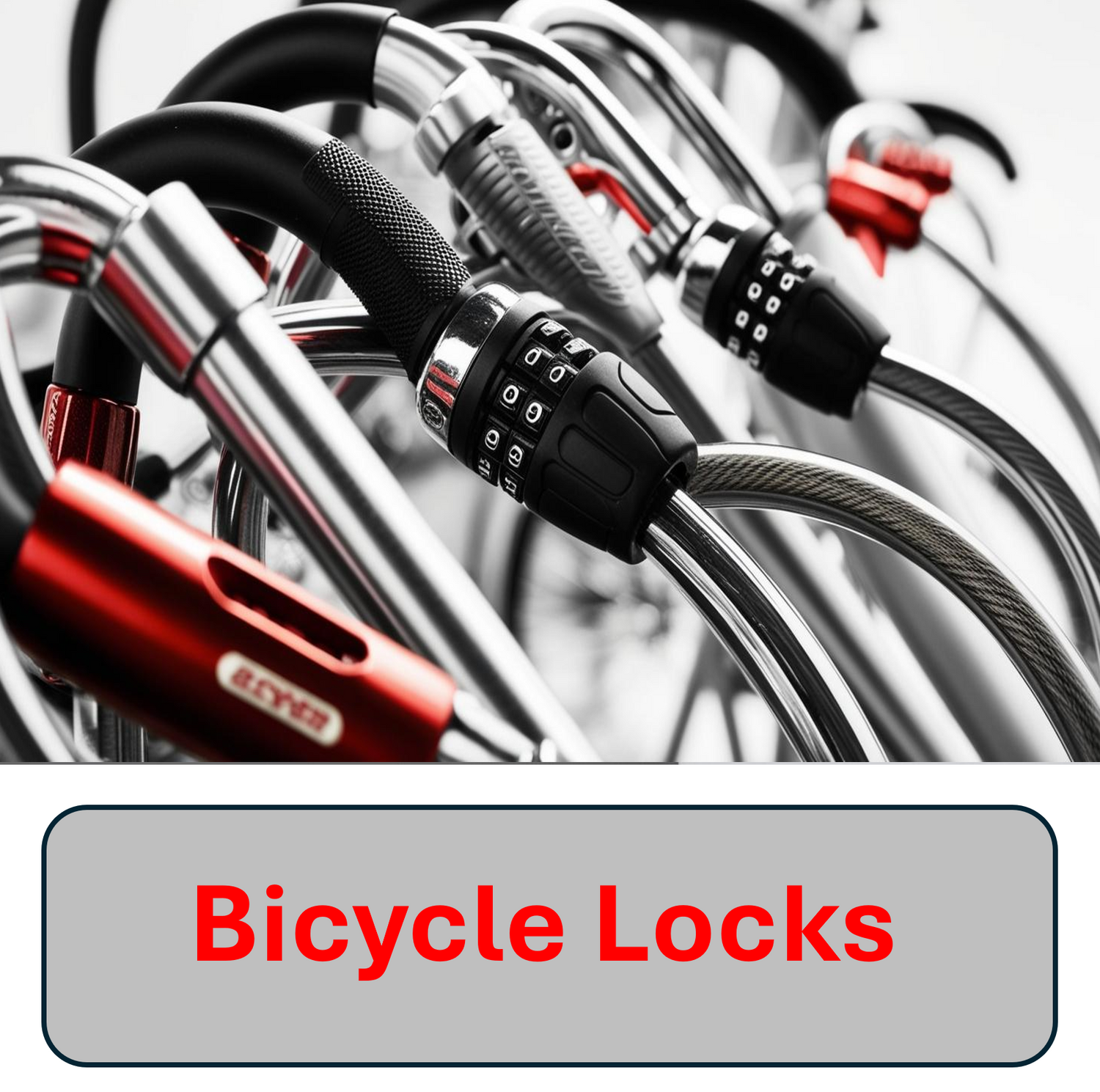 Bicycle Locks