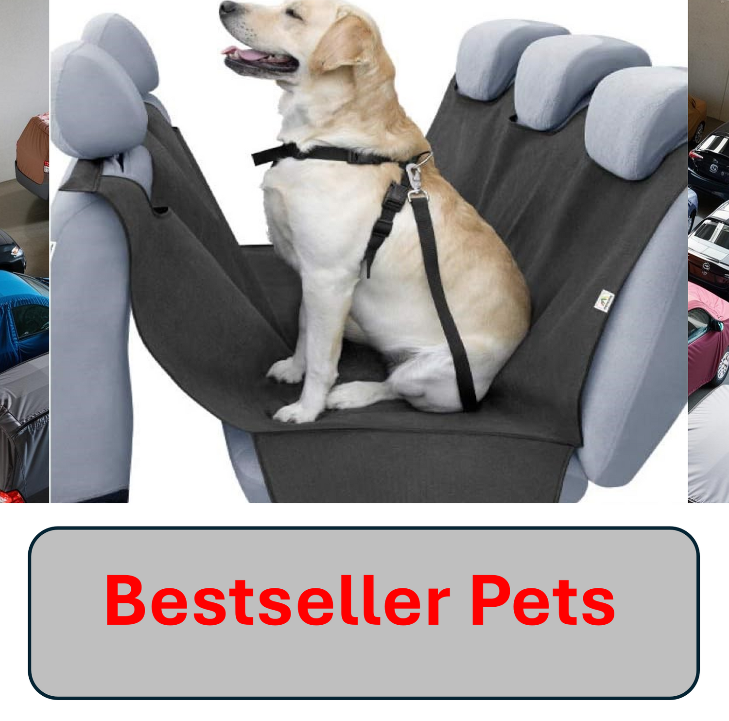 Bestseller Pets