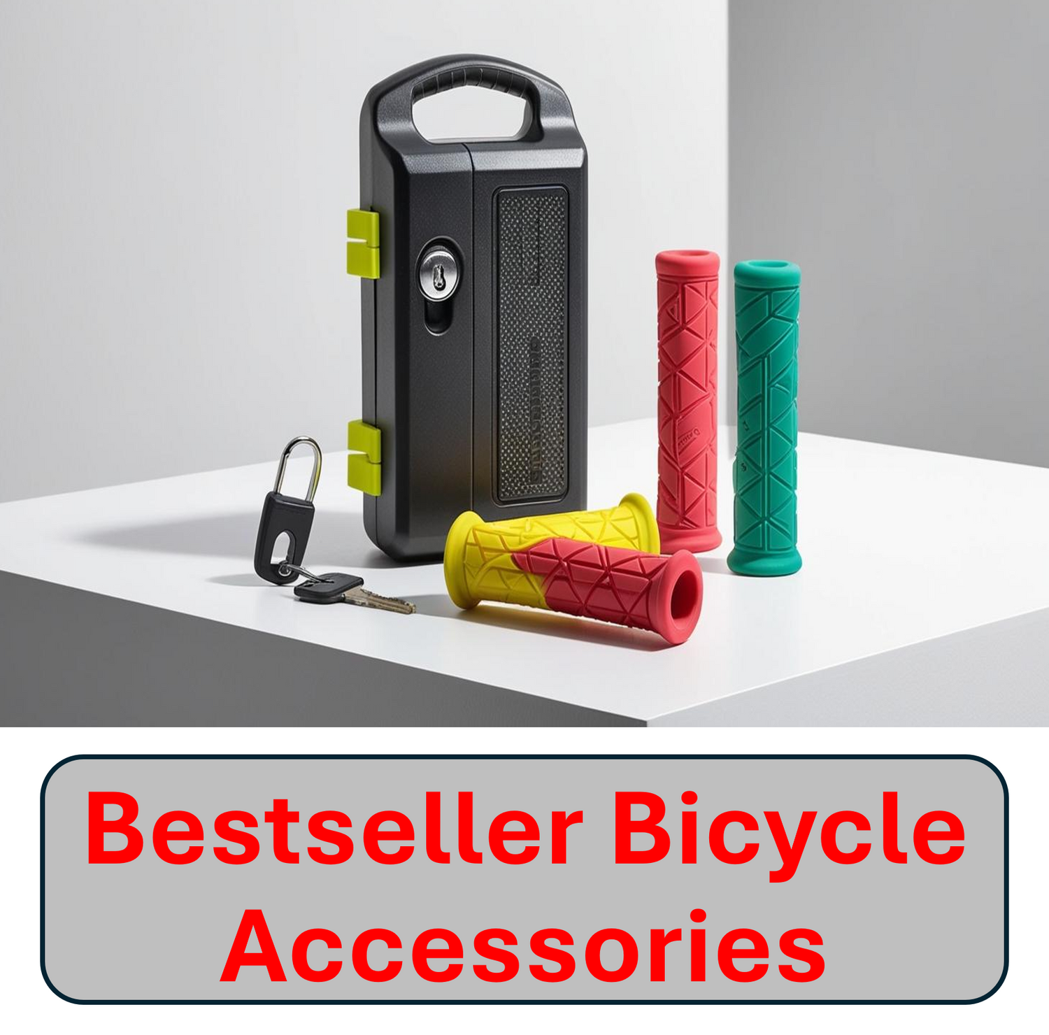 Bestseller Bicycle Accessories