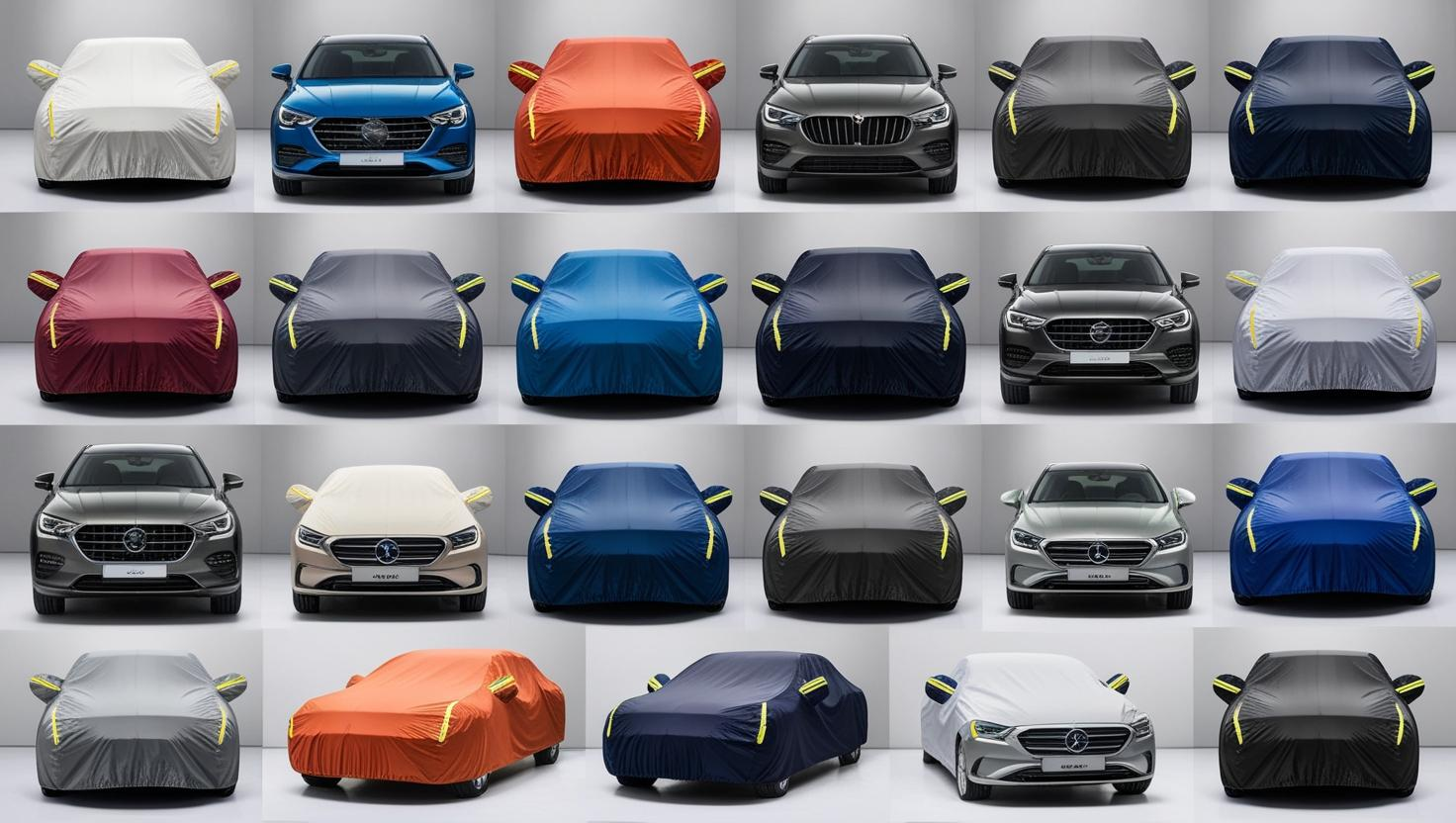 Other Car Covers