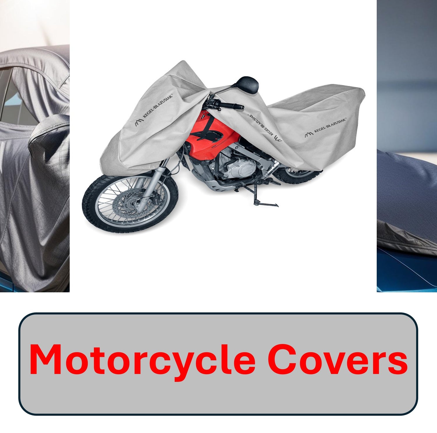 Motorcycle Covers