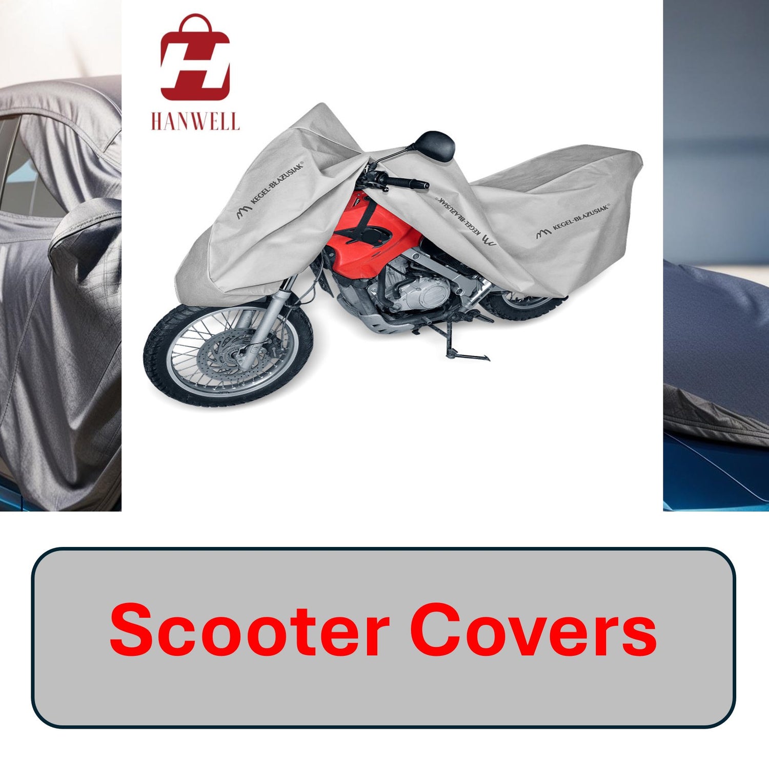 Scooter Covers