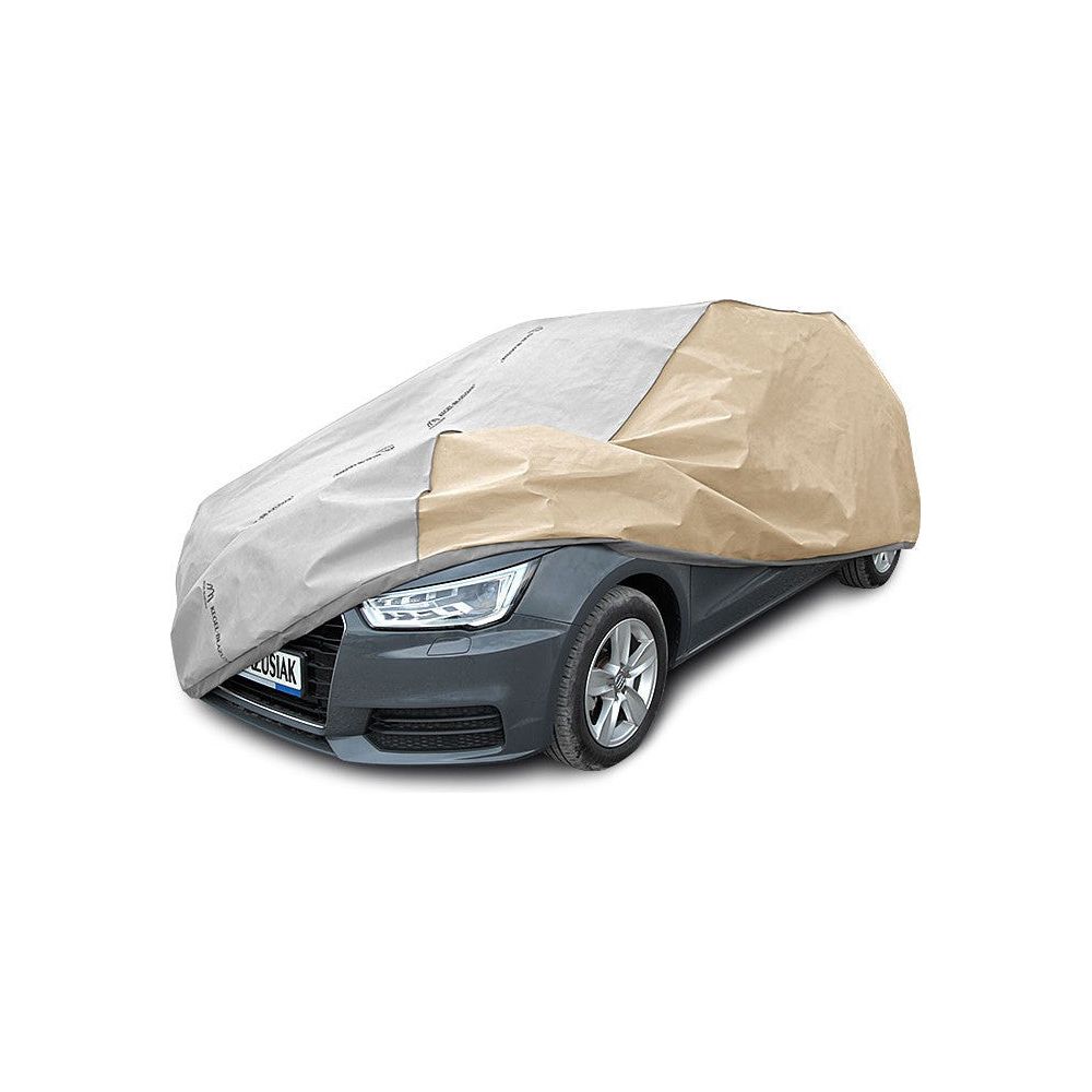 Car Cover for Estate | Hanwell Mobile Garage Waterproof Anti UV Snowproof Breathable Covers L2