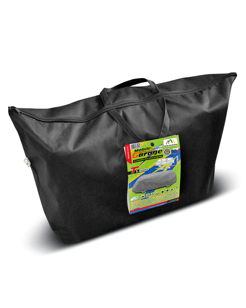 Car Cover for Volkswagen T3 | Hanwell Mobile Garage Anti UV Waterproof Snowproof Breathable
