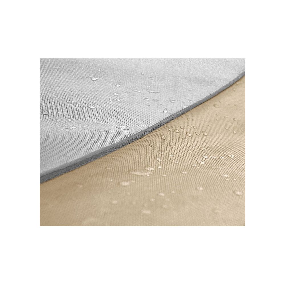 Car Cover for Estate | Hanwell Mobile Garage Waterproof Anti UV Snowproof Breathable Covers L2