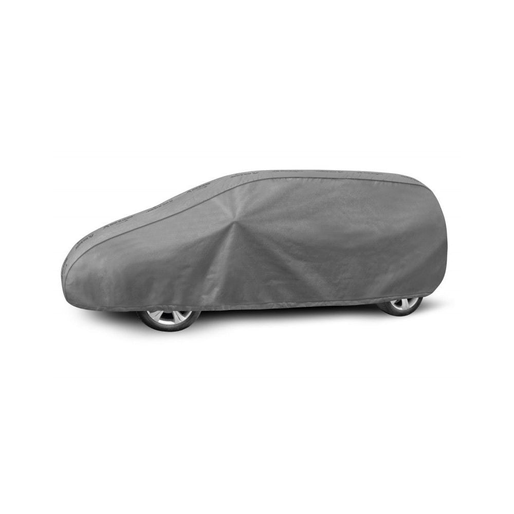 Minivan Car Cover – Outdoor Heavy Duty Waterproof UV Snowproof Fit Hanwell