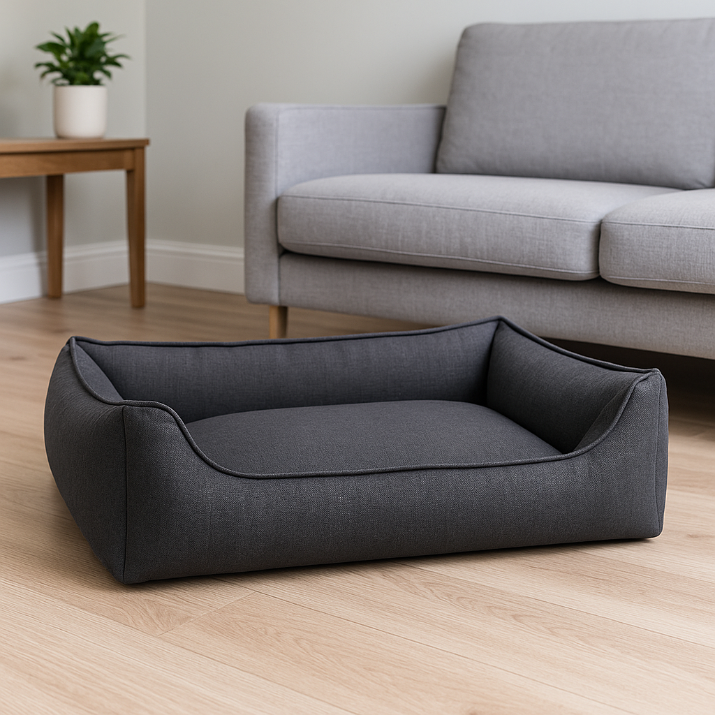 Comfort for Home, Garden & Travel — Coming Soon