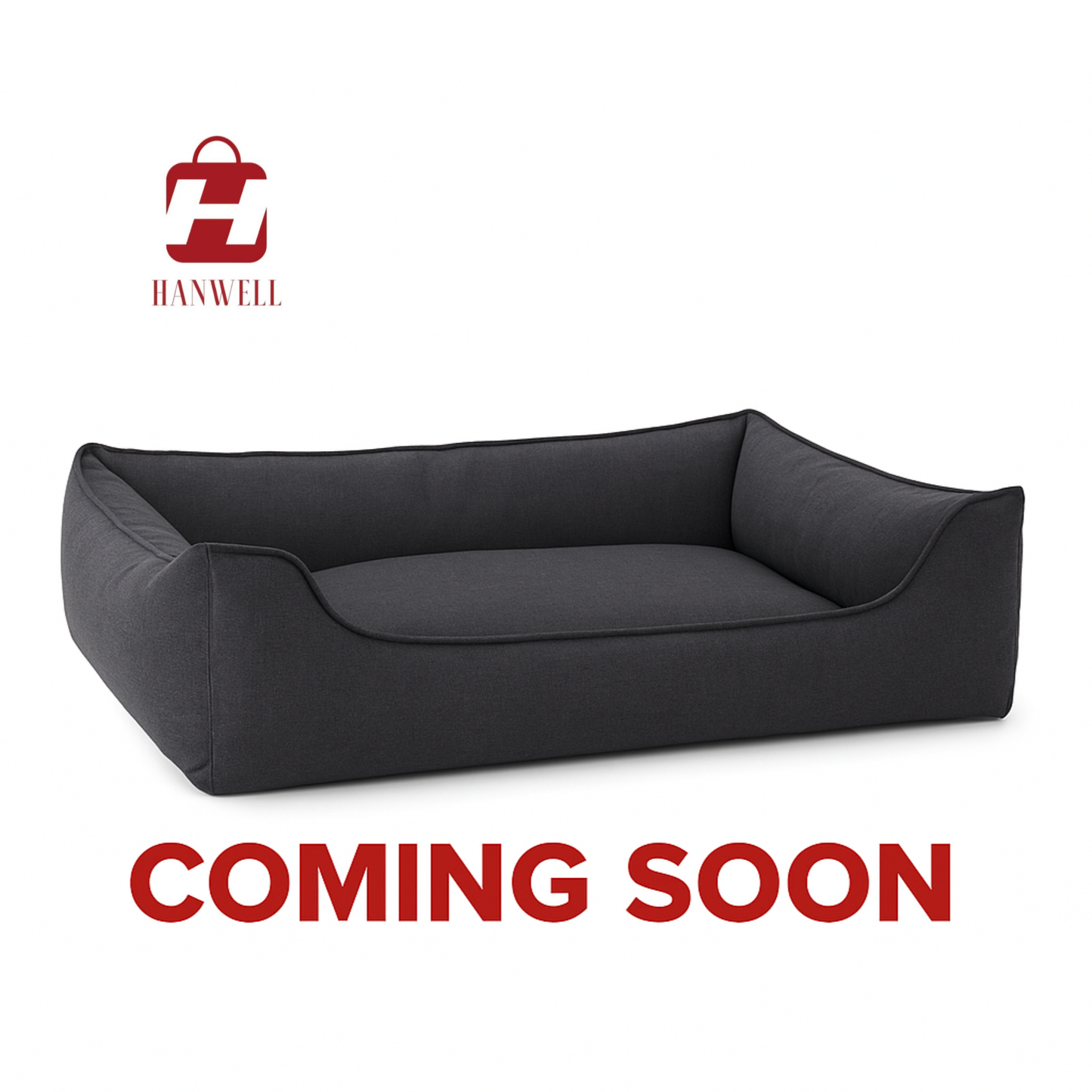 Comfort for Home, Garden & Travel — Coming Soon