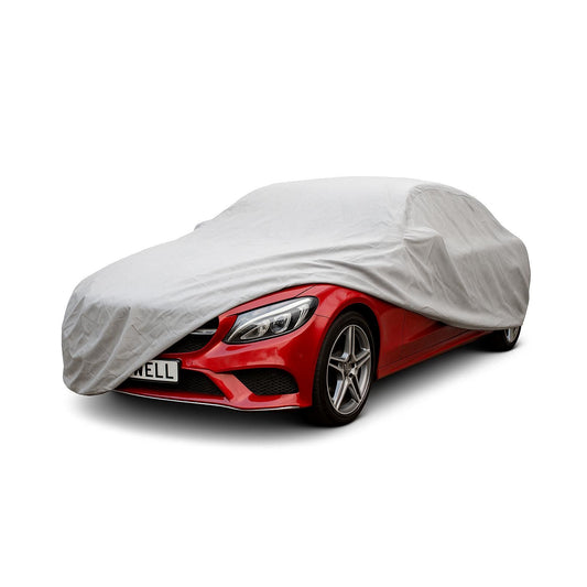 Estate XXL Car Cover – Outdoor Heavy Duty Waterproof UV Snowproof Fit Hanwell