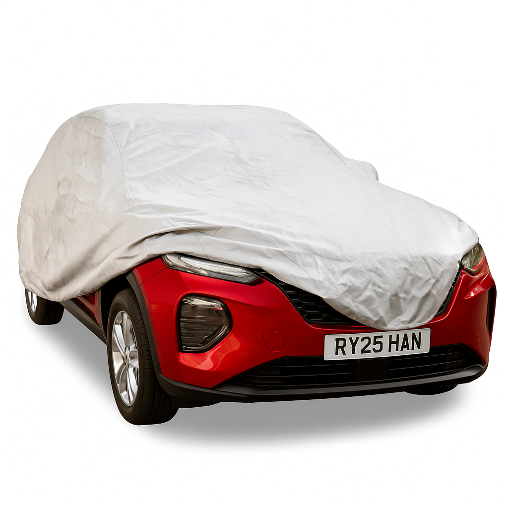 SUV MH Car Cover – Outdoor Heavy Duty Waterproof UV Snowproof Fit Hanwell