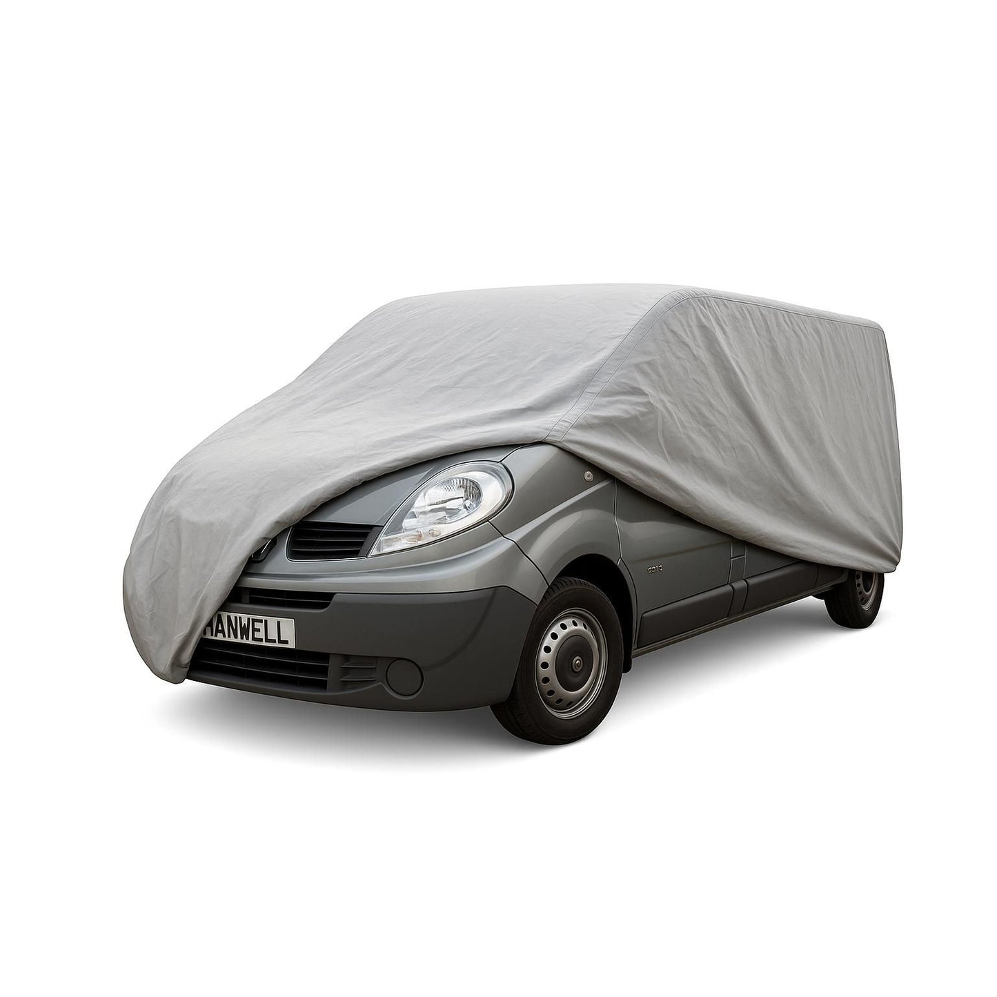 VAN L520 Car Cover - All-season Outdoor Waterproof Anti-UV Breathable Hanwell
