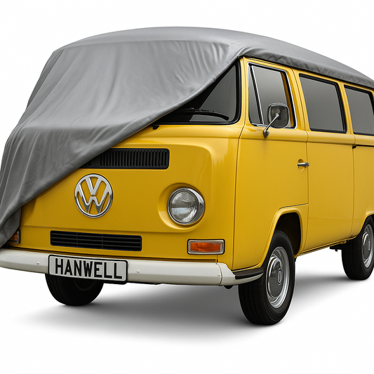 Volkswagen T3 Car Cover – Outdoor Heavy Duty Waterproof UV Snowproof Fit Hanwell