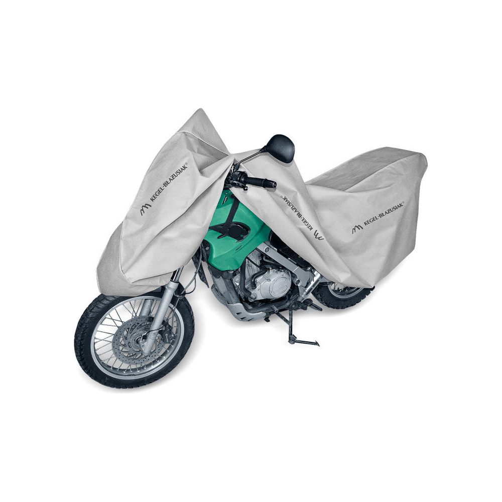Motorcycle Cover 190-215 cm M - Outdoor Heavy Duty Waterproof UV Hanwell