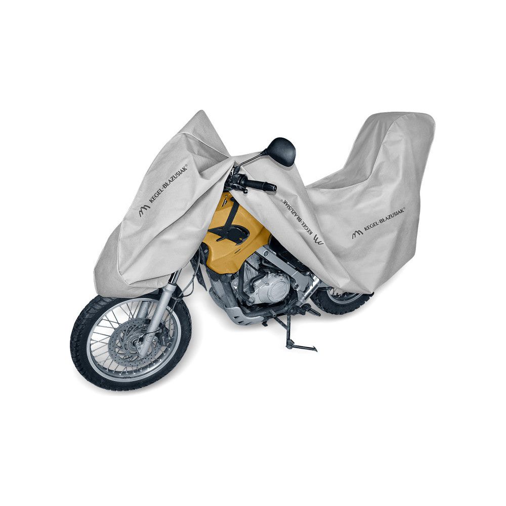Motorcycle Cover 215-240 cm L - Top Box Outdoor Heavy Duty Waterproof UV Hanwell