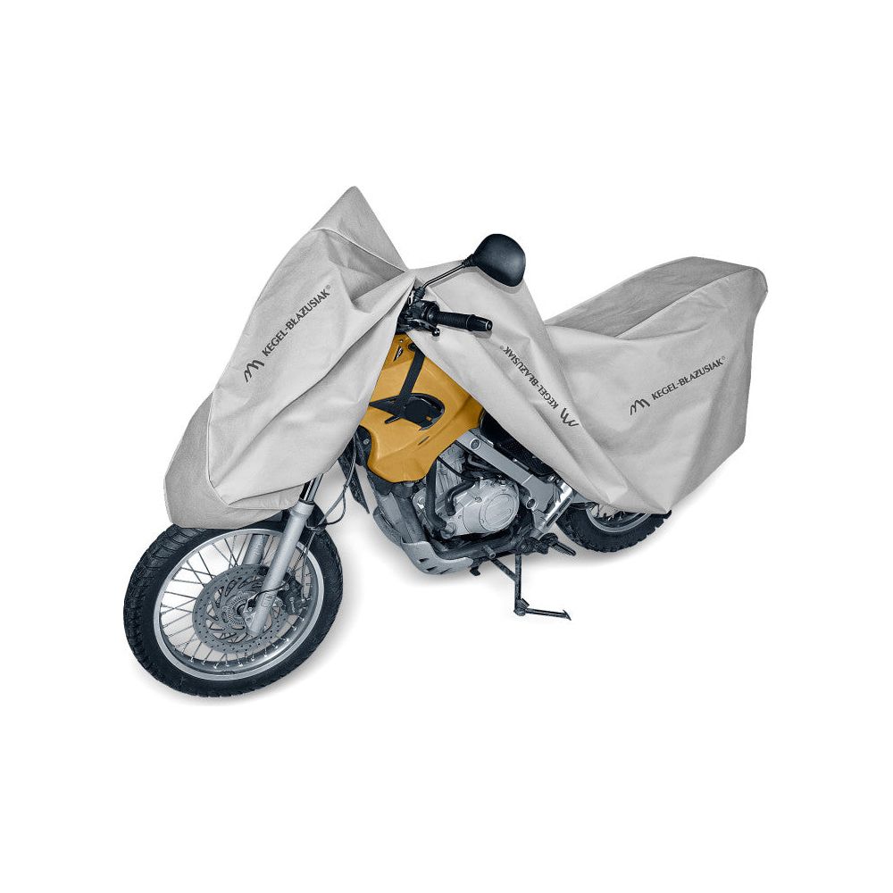 Motorcycle Cover 215-240 cm L - Outdoor Heavy Duty Waterproof UV Hanwell