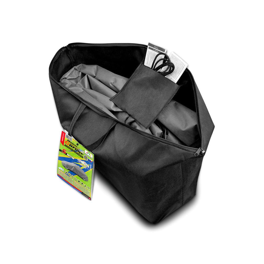 Coupe M Car Cover - All-season Outdoor Waterproof Anti-UV Breathable Hanwell