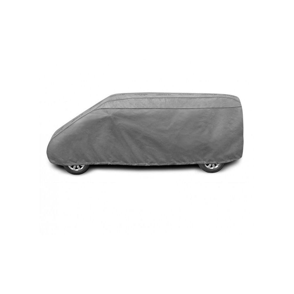 VAN L540 Car Cover - All-season Outdoor Waterproof Anti-UV Breathable Hanwell