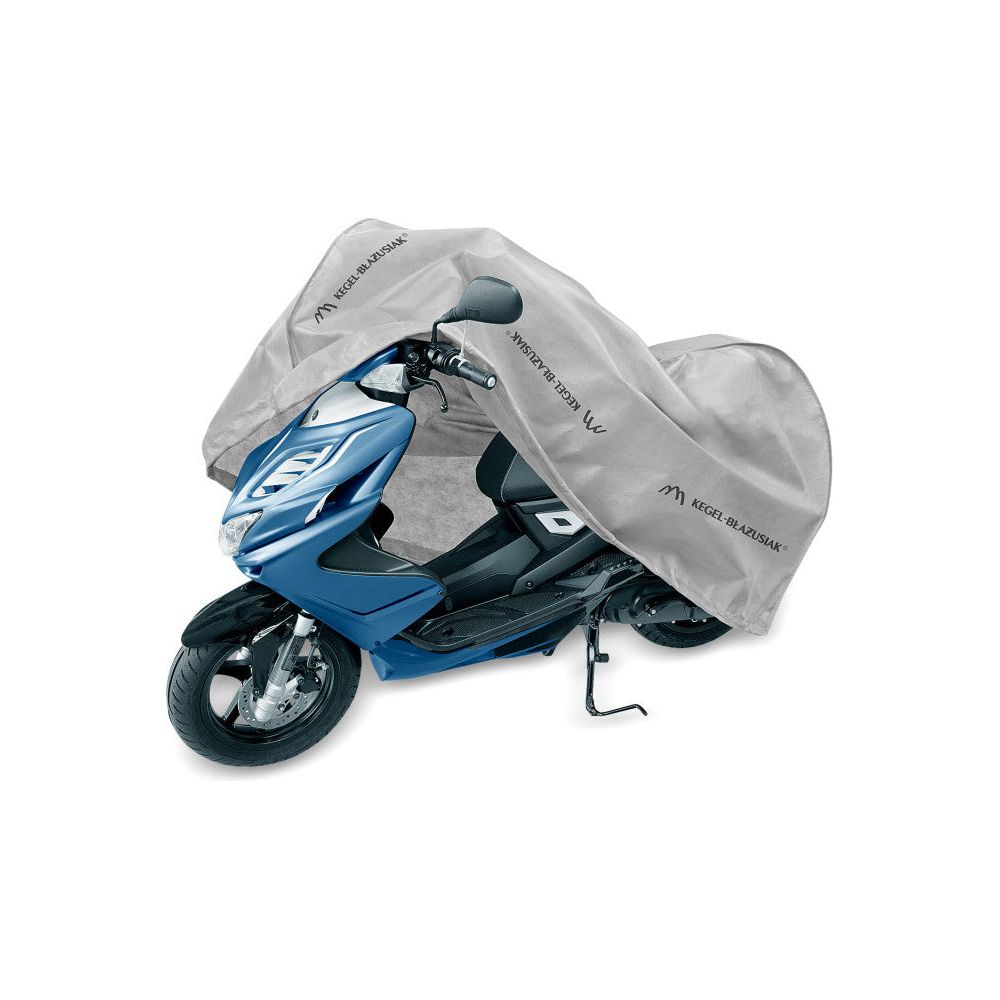 Motor Scooter Cover 150-170 cm | Hanwell Mobile Garage Anti UV Waterproof Breathable All-Season Protection size S