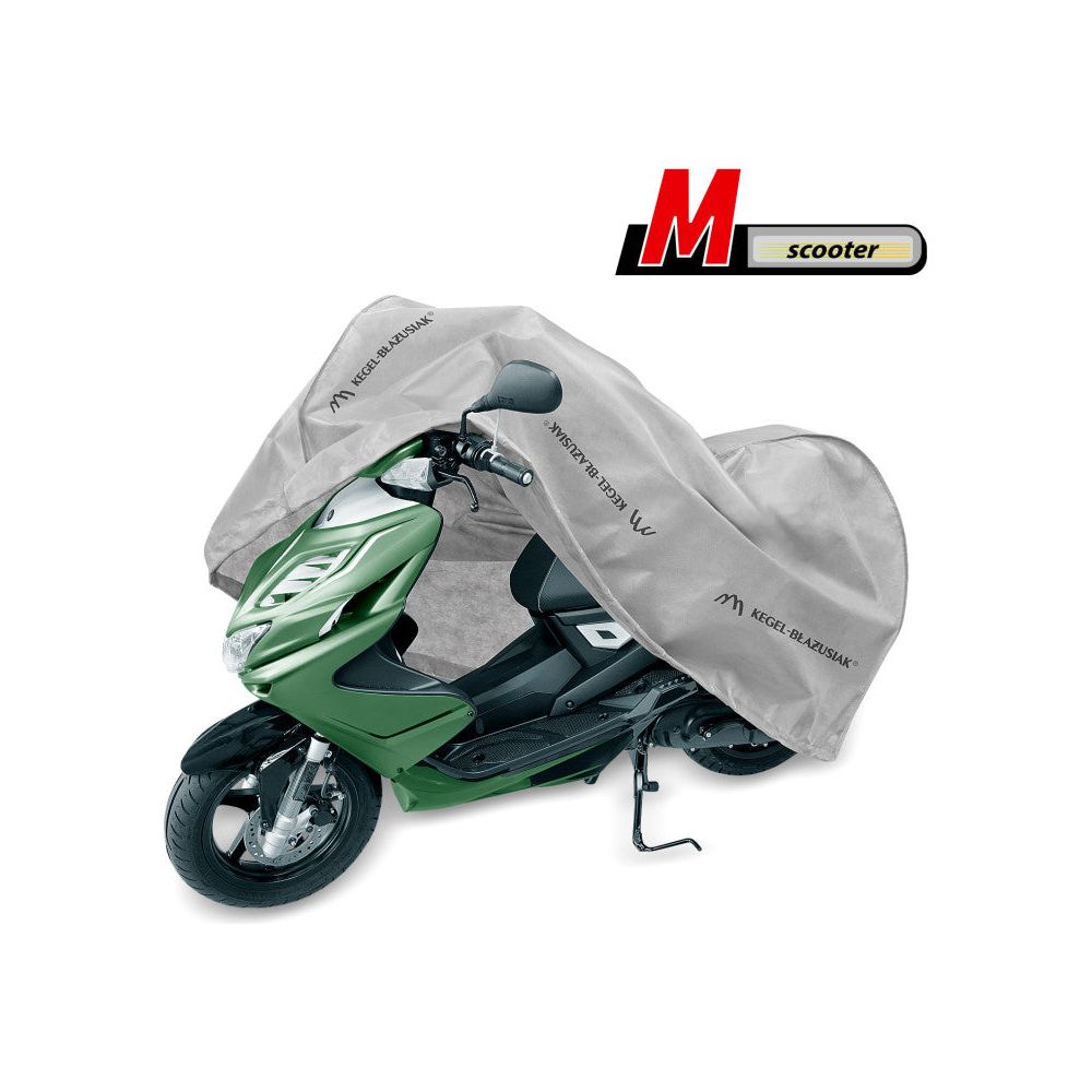 Motor Scooter Cover 170-185 cm M - Outdoor Heavy Duty Waterproof UV Hanwell